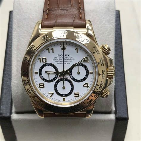 pre owned rolex watches phoenix.